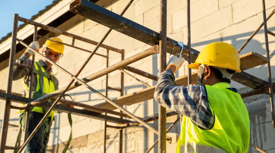 Soffit Repair in Bristol, SD